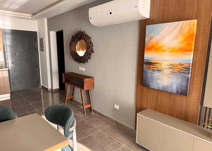 Апартаменты Sea View - Sunny