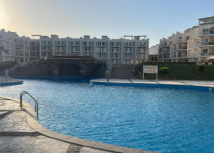 Sea View - Sunny Шарм-эль-Шейх